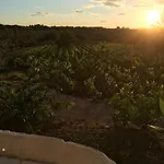 Casa Dei Tramonti Semesterbostad