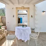 Casa Dei Tramonti Semesterbostad *