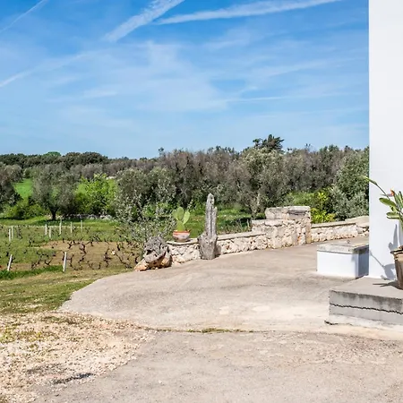 Casa Dei Tramonti *