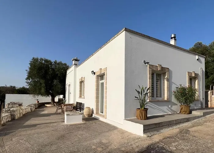 Casa Dei Tramonti Casa vacanze