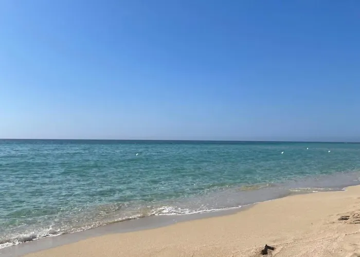 Casa vacanze Casa Dei Tramonti *