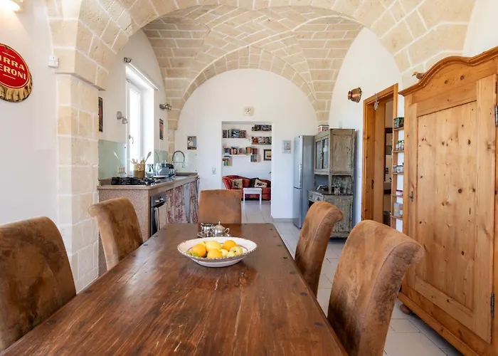 Casa Dei Tramonti