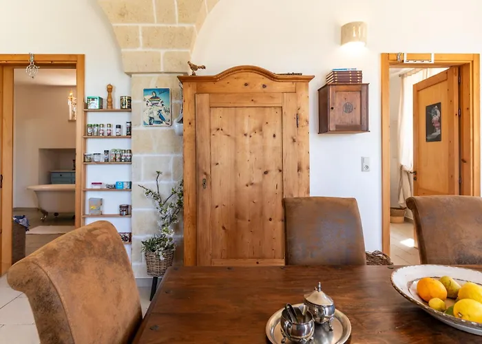 Casa Dei Tramonti Casa vacanze *