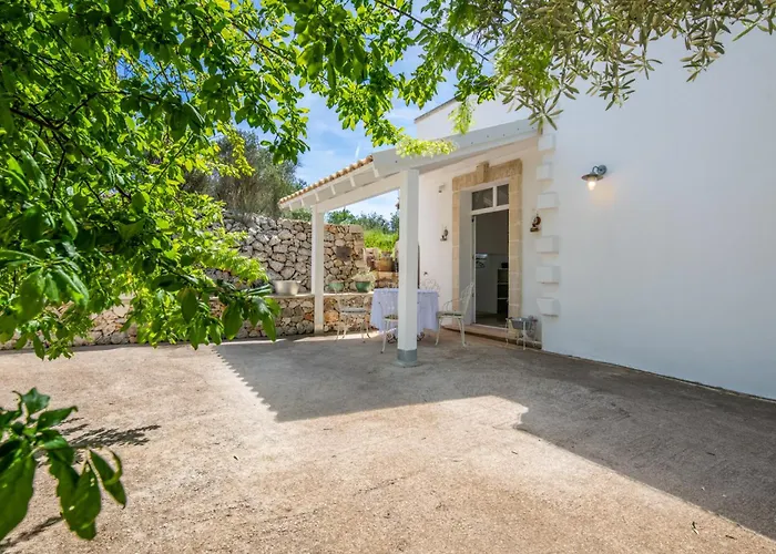 Casa Dei Tramonti