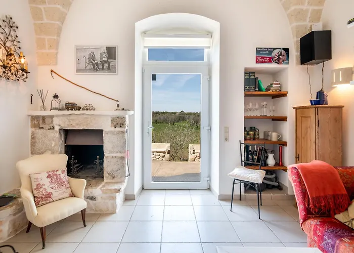 Casa vacanze Casa Dei Tramonti Carovigno