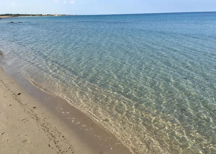 Casa Dei Tramonti Casa vacanze *