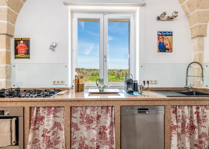Casa vacanze Casa Dei Tramonti *