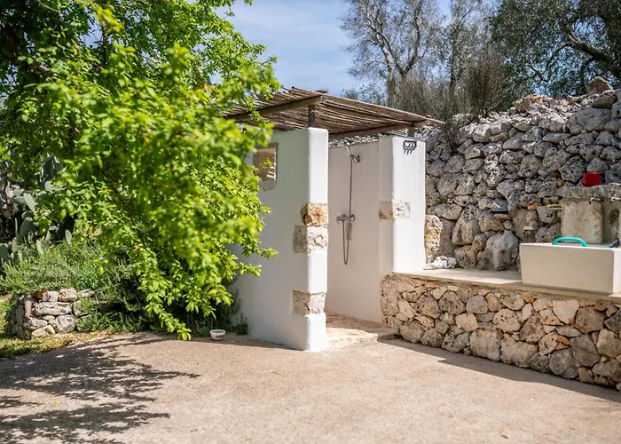 Casa Dei Tramonti Casa vacanze *