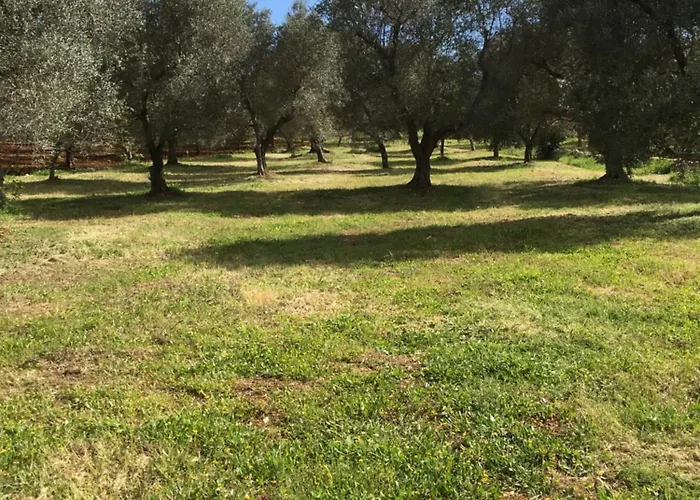 Casa Dei Tramonti * Carovigno