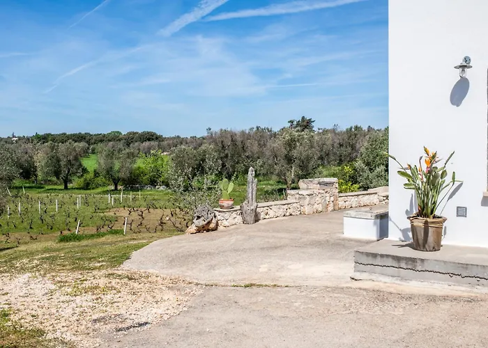 Casa Dei Tramonti *