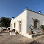 Casa Dei Tramonti Σπίτι διακοπών