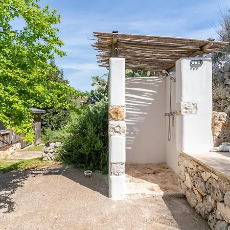 Casa Dei Tramonti *