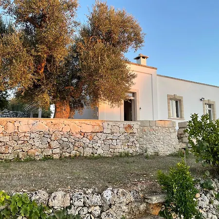 Casa Dei Tramonti *