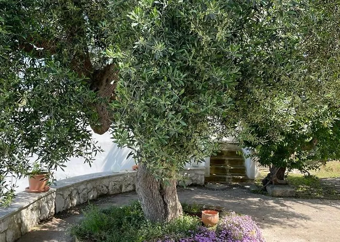 Casa Dei Tramonti בית נופש *