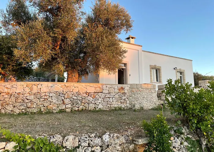 Casa Dei Tramonti *